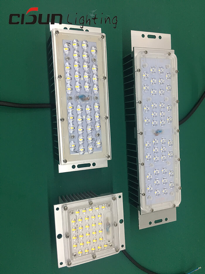 led module for street light