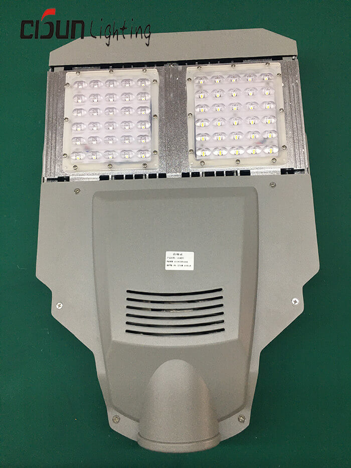 led street light