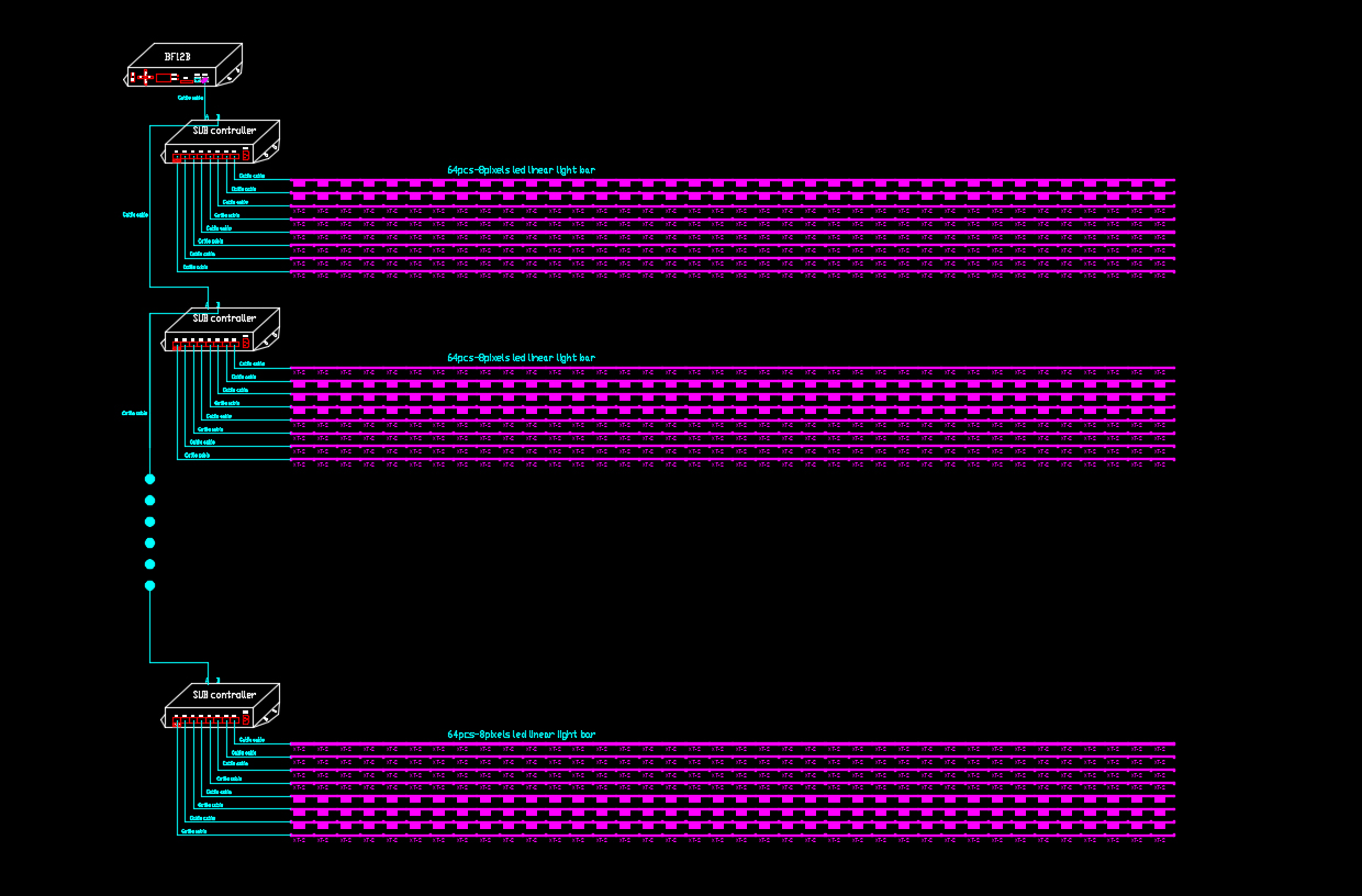 Control schematic