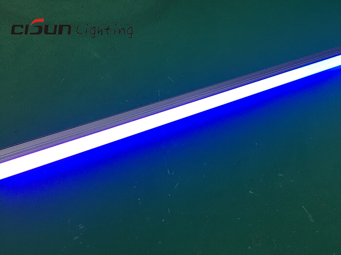 led digital tube