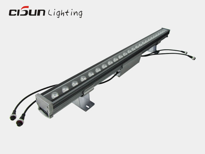 led wall strip lights