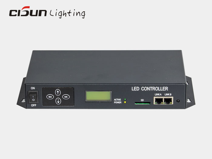 MR-3F12B Main LED controller